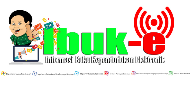 Album : Aplikasi Ibuk-E